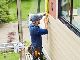 Best Engineered Wood Siding  in USA